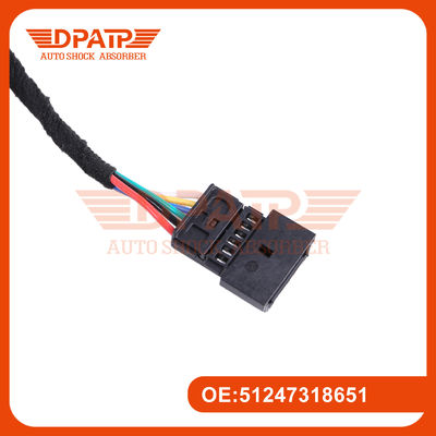 Sostituzione automatica del portellone posteriore del carrello 51247318651 51247318652 per BMW X6 F16