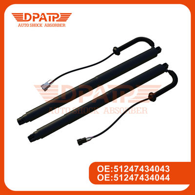 51247434043 51247434044 Portale posteriore elettrico per BMW X6 F16 F86 Portale posteriore Power Lift