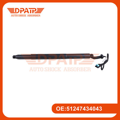 51247434043 51247434044 Portale posteriore elettrico per BMW X6 F16 F86 Portale posteriore Power Lift