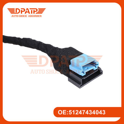 51247434043 51247434044 Portale posteriore elettrico per BMW X6 F16 F86 Portale posteriore Power Lift