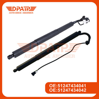 51247434042 51247434041 Auto Auto Parts Electric Tailgate Gas Strut per BMW X5 F15 F85