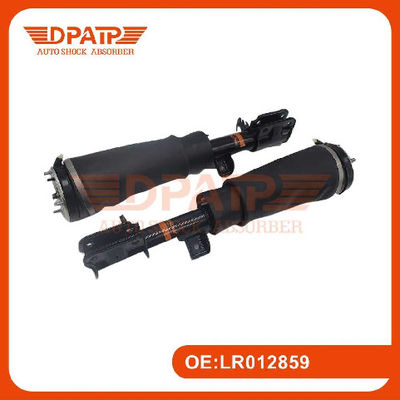 Assorbitore di scosse a molla di aria LR012885 LR012859 per Land Rover Range Rover L322