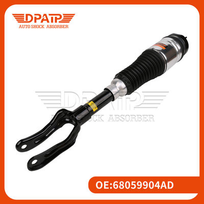 68059905AD 68059904AD Assorbente d'urto con sospensione anteriore per Jeep Grand Cherokee WK2