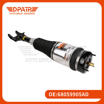 68059905AD 68059904AD Assorbente d'urto con sospensione anteriore per Jeep Grand Cherokee WK2