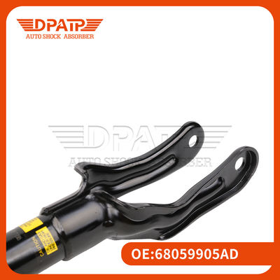 68059905AD 68059904AD Assorbente d'urto con sospensione anteriore per Jeep Grand Cherokee WK2