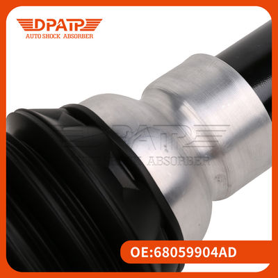 68231882AA 68231883AA Assorbente d'urto frontale per Jeep Grand Cherokee WK2