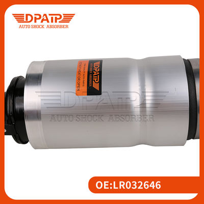 Ammorbatori pneumatici per sospensioni per Land Rover Discovery L319 L320 LR018398