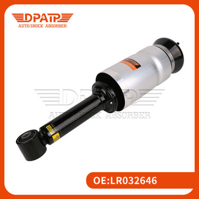 Ammorbatori pneumatici per sospensioni per Land Rover Discovery L319 L320 LR018398