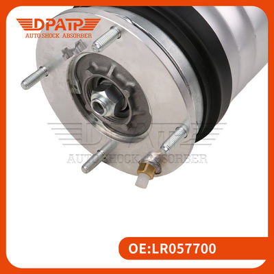 Sosposizione elettronica per aria per L494 L405 Land Rover Range Rover LR057699 LR057700