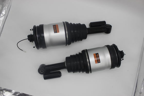 Sosposizione anteriore LR032651 LR032652 Assorbitore di urti a molla per Land Rover Discovery