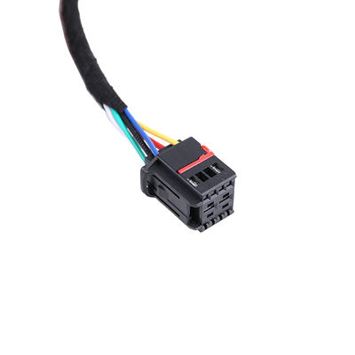 Scalatore elettrico intelligente 6600004885 5062027600 per Geely Xingyue
