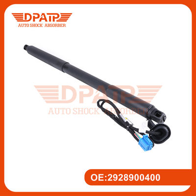 Prodotto OEM Strut elettrici per portiere posteriore 2928900400 2928900300 per Mercedes-Benz Cars