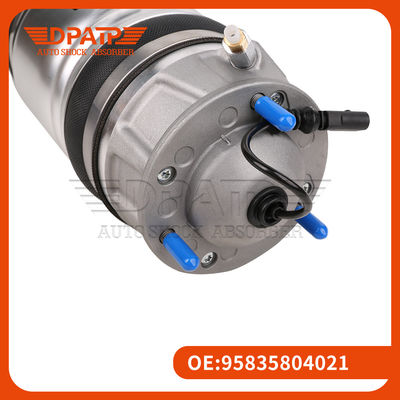 Air Shocks anteriori 95835804021 95835804010 95835803910 per Porsche Cayenne