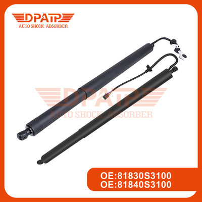 81830S3100 Portale posteriore ascensore elettrico Hyundai Santa Fe 81840S3100 Portale ascensore automatico