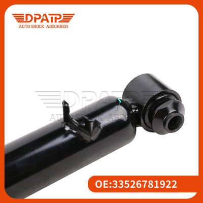 Assorbitore di urti posteriori per BMW X5 E70 OEM 33526781921 33526781922 Fabbrica di ricambi auto