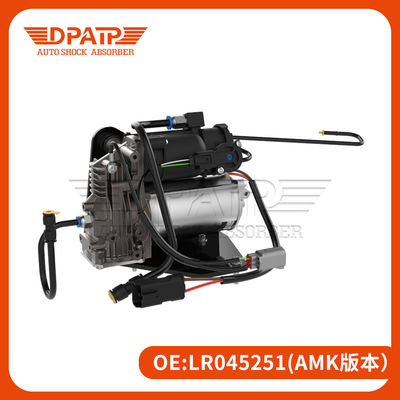 Pompa del compressore d'aria per sospensione d'aria LR045251 per Land Rover Discovery