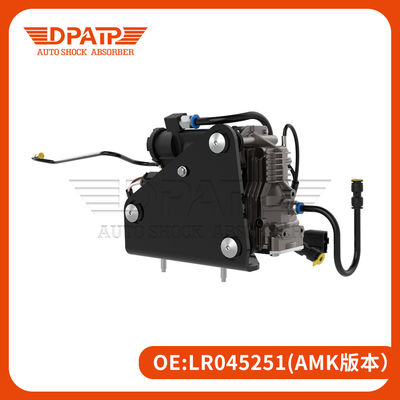 Pompa del compressore d'aria per sospensione d'aria LR045251 per Land Rover Discovery
