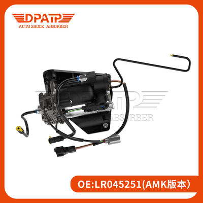 Pompa del compressore d'aria per sospensione d'aria LR045251 per Land Rover Discovery