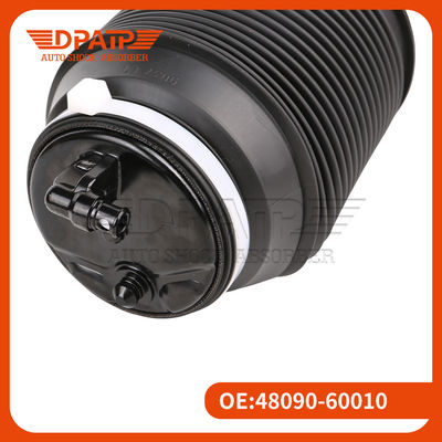 Suspensione anteriore a vento a molla 48090-60010 48080-60010 per Toyota Land Cruiser Prado J150