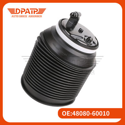 Suspensione anteriore a vento a molla 48090-60010 48080-60010 per Toyota Land Cruiser Prado J150