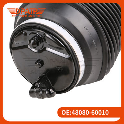 Suspensione anteriore a vento a molla 48090-60010 48080-60010 per Toyota Land Cruiser Prado J150