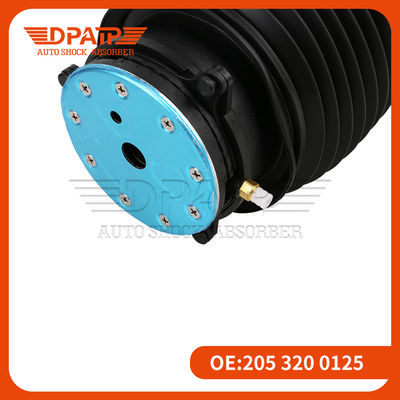 Tasca di sospensione anteriore 2053200125 2053200225 per Mercedes-Benz W205