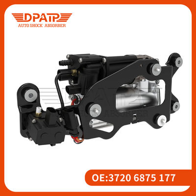 Compressore d'aria per sospensione 37206875177 per BMW X5 X6 F15 F16