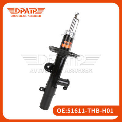 Assorbente d'urto frontale induttivo 51611-THB-H01 51621-THB-H01 per Honda URV