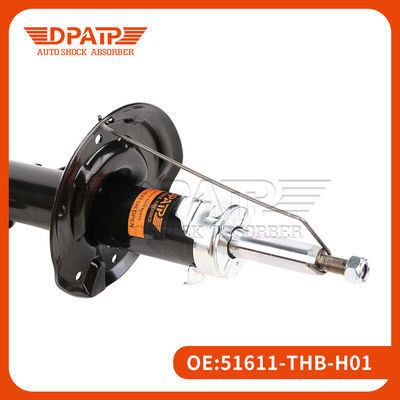Assorbente d'urto frontale induttivo 51611-THB-H01 51621-THB-H01 per Honda URV