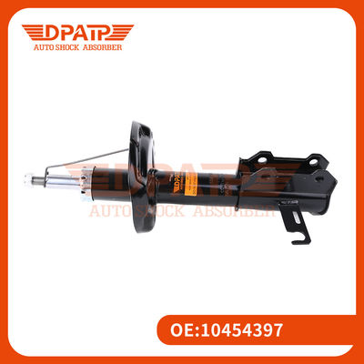 Chevrolet Cruze 13279327 13279328 Sostituzione dell'assorbente anteriore