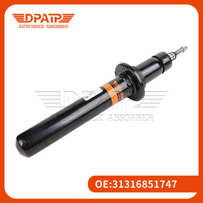 BMW X5 F15 X6 F16 Parti 31316851747 Assorbente d'urto anteriore per auto