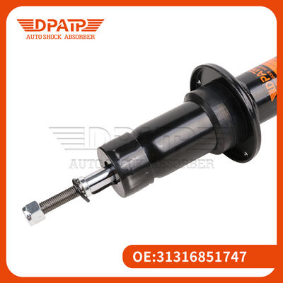 BMW X5 F15 X6 F16 Parti 31316851747 Assorbente d'urto anteriore per auto