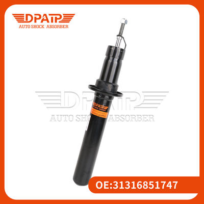 BMW X5 F15 X6 F16 Parti 31316851747 Assorbente d'urto anteriore per auto