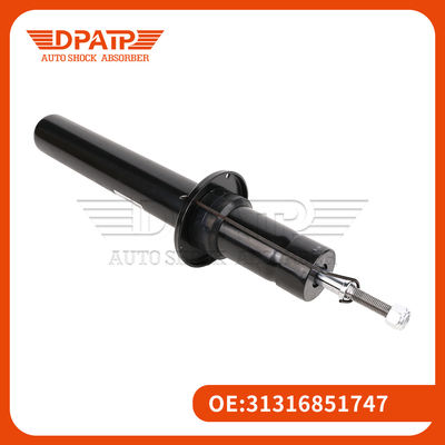 BMW X5 F15 X6 F16 Parti 31316851747 Assorbente d'urto anteriore per auto