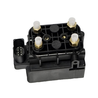 C2D26814 4J7002V Valvola di regolazione dell'altezza della sospensione pneumatica per Jaguar XJ10-16