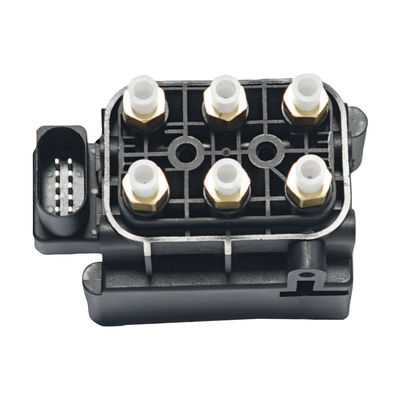 95835890300 7L0698014 Blocco di valvola di guida per Audi Q7 Cayenne Touareg