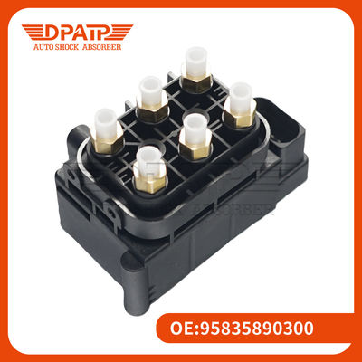 95835890300 7L0698014 Blocco di valvola di guida per Audi Q7 Cayenne Touareg