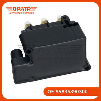 95835890300 7L0698014 Blocco di valvola di guida per Audi Q7 Cayenne Touareg