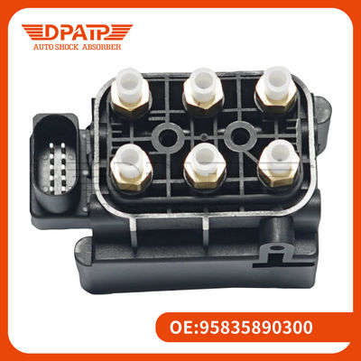 95835890300 7L0698014 Blocco di valvola di guida per Audi Q7 Cayenne Touareg