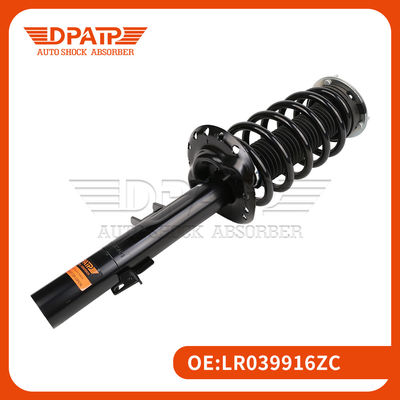 Assorbente d'urto posteriore e strumento di sostegno LR039916 LR031668 per Land Rover Freelander 2