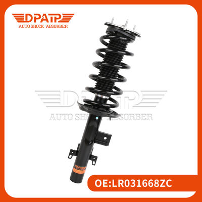 Assorbente d'urto posteriore e strumento di sostegno LR039916 LR031668 per Land Rover Freelander 2