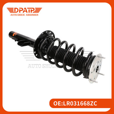 Assorbente d'urto posteriore e strumento di sostegno LR039916 LR031668 per Land Rover Freelander 2