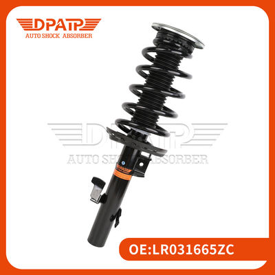 LR031665 LR031667 per LAND ROVER FREELANDER 2 Assorbente d'urto anteriore sinistro destro