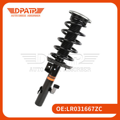LR031665 LR031667 per LAND ROVER FREELANDER 2 Assorbente d'urto anteriore sinistro destro