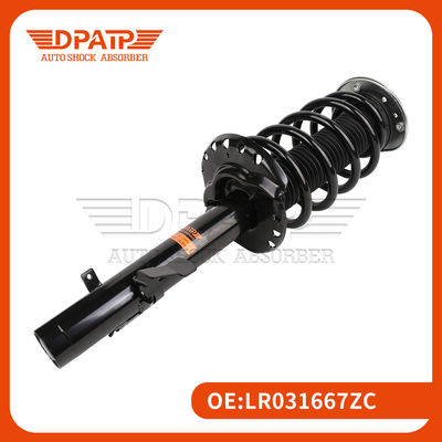 LR031665 LR031667 per LAND ROVER FREELANDER 2 Assorbente d'urto anteriore sinistro destro