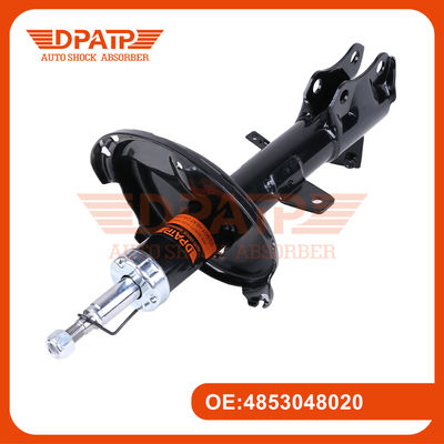 4853048020 4854048020 Assorbente di urti posteriore sinistro destro per Lexus RX