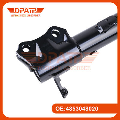 4853048020 4854048020 Assorbente di urti posteriore sinistro destro per Lexus RX