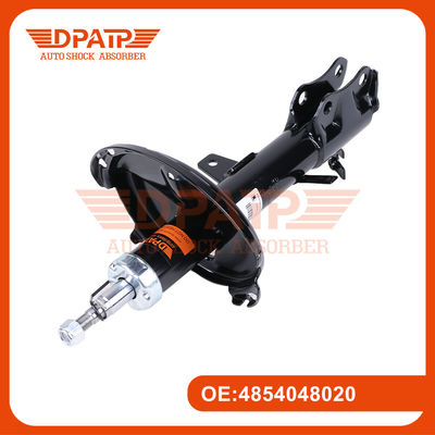 4853048020 4854048020 Assorbente di urti posteriore sinistro destro per Lexus RX