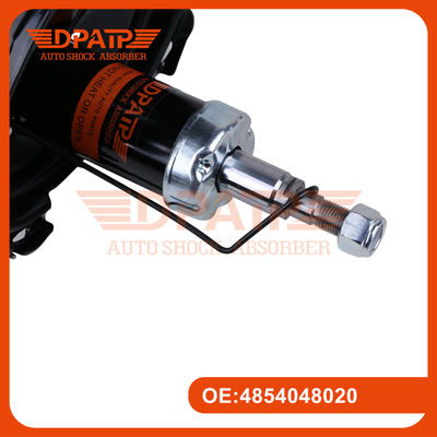 4853048020 4854048020 Assorbente di urti posteriore sinistro destro per Lexus RX