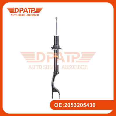 Assorbente d'urto frontale per auto 2053205430 2053205330 per Mercedes Benz Classe C